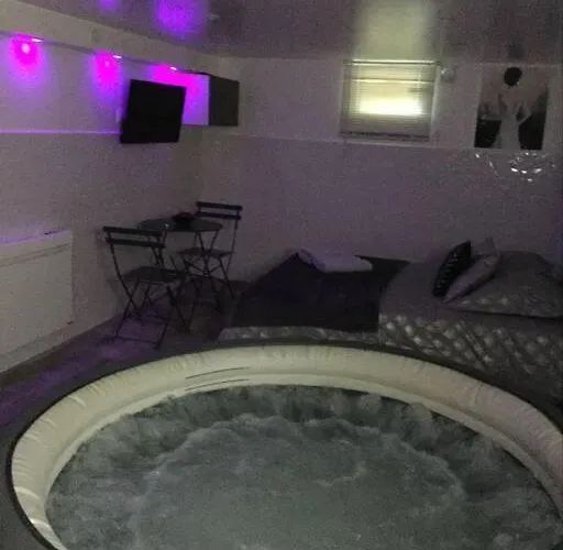 Spa L\'Angelus