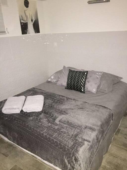 L'angelus Apartment Saint-Germain-les-Corbeil