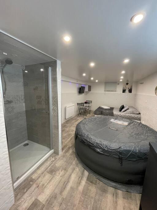 L'angelus Apartment *
